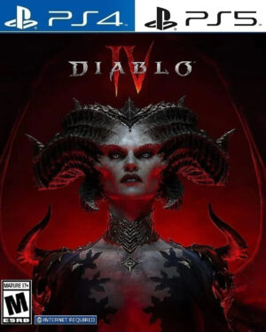 Diablo IV PS4 | PS5