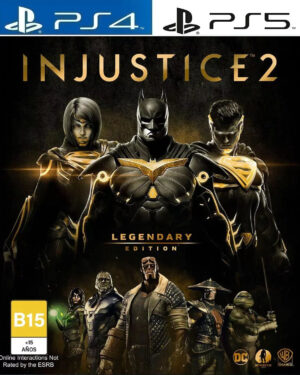10_f00481d6-275c-4abb-a2d3-ffc16427bbf9.jpg Injustice 2 Legendary Edition PS4 | PS5