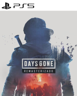 Days Gone Remastered PS5