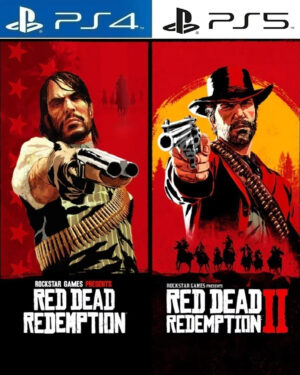 13_3e8a9c0e-6bf1-48fc-95a8-66ddacb52ce3.jpg Red Dead Redemption 1 + 2 Pack PS4 | PS5