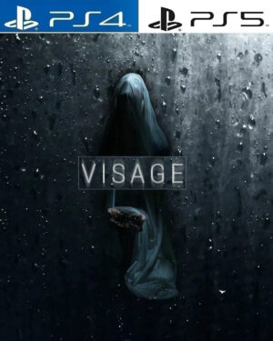 Visage PS4 | PS5
