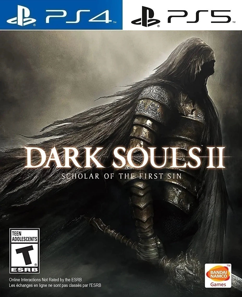 16_3514e1ed-f072-4315-9485-5ddff03f9b92.jpg Dark Souls II Scholar of the Firts Sin PS4 | PS5