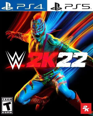 18_31779579-0437-46bf-b134-d0e1ced72c8c.jpg WWE 2K22 PS4 | PS5