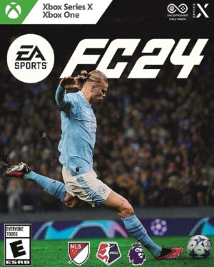 FC 24 Xbox One | Series