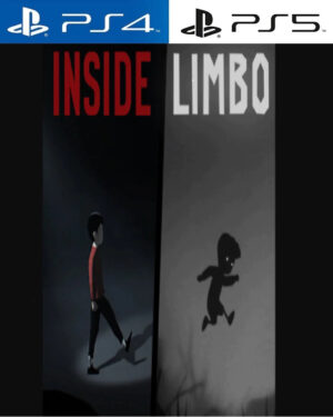 LIMBO & INSIDE Bundle PS4 | PS5