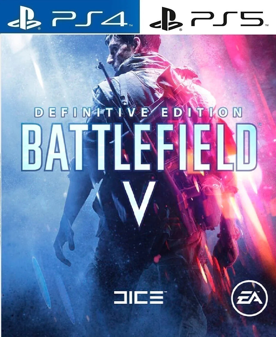 22.jpg Battlefield V Definitive Edition PS4 | PS5