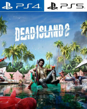 Dead Island 2 PS4 | PS5