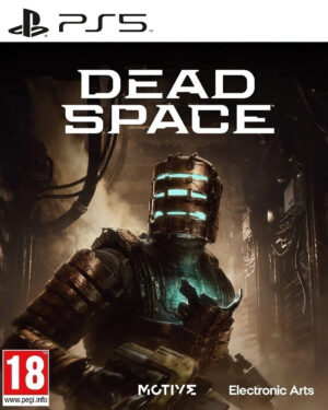Dead Space PS5