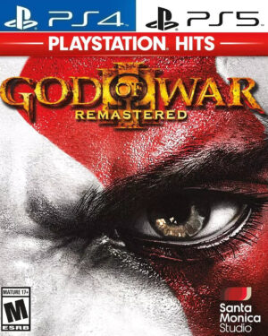 2_5b7831ad-e254-48de-8861-0d45071933ed.jpg God of War III Remastered PS4 | PS5
