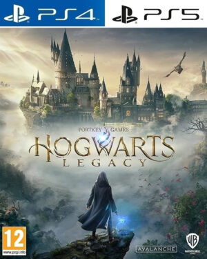 Hogwarts Legacy PS4 | PS5