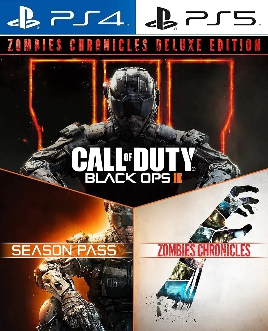 35.jpg Call of Duty Black Ops III Edicion Zombies Chronicles Deluxe PS4 | PS5