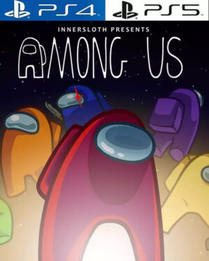 Among Us PS4 | PS5