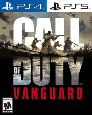 40_af205936-5452-4c4b-ba1d-c16a825c0841.jpg Call of Duty Vanguard PS4 | PS5