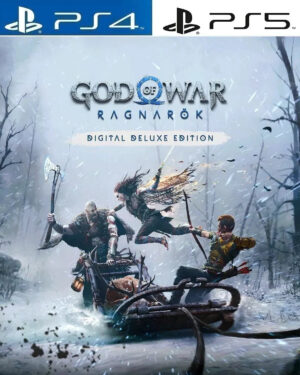 4_02c71b6e-178a-4038-90b3-1b57d8b7fd39.jpg God of War Ragnarok Deluxe PS4 | PS5
