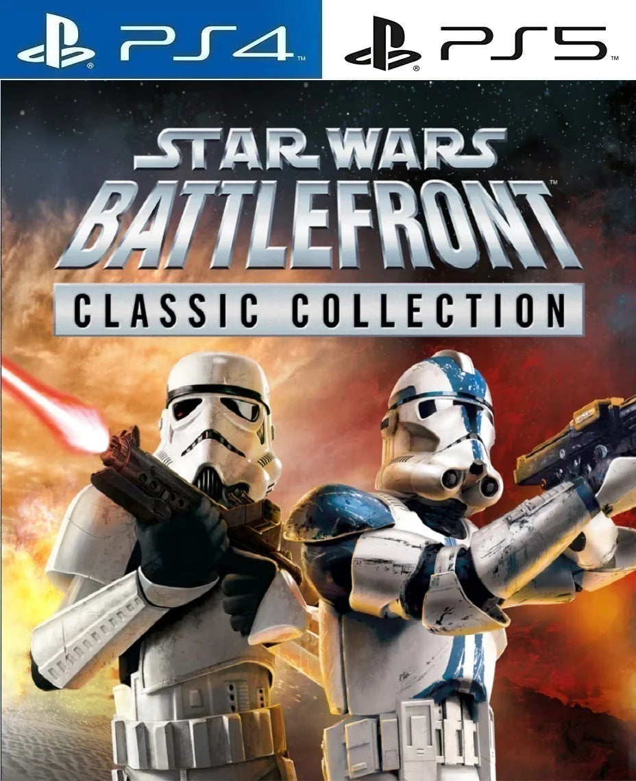 4_15ce5b79-7b3e-4774-a0cd-2f7987bb154f.jpg STAR WARS Battlefront Classic Collection PS4 | PS5