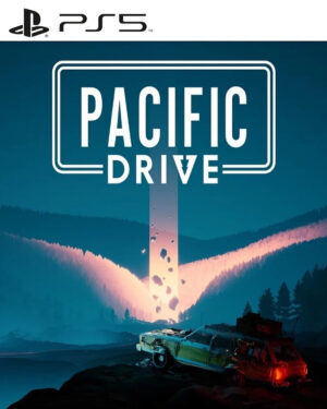 Pacific Drive PS5