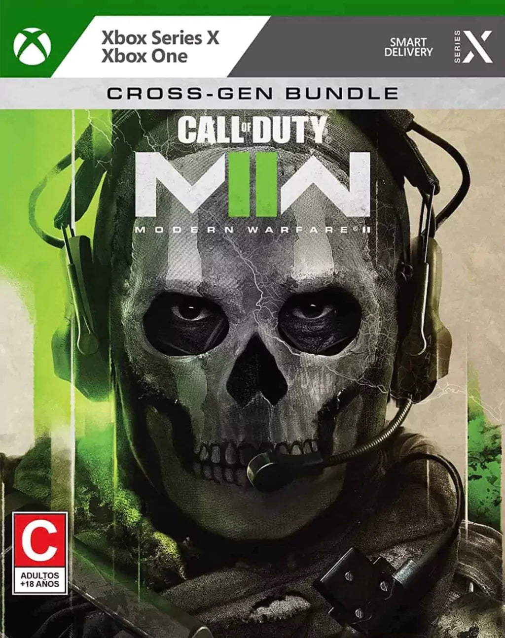 6_a51d9ba5-542a-4736-86ff-9e5c7c59aab6.jpg Call of Duty Modern Warfare II Xbox One | Series S/X