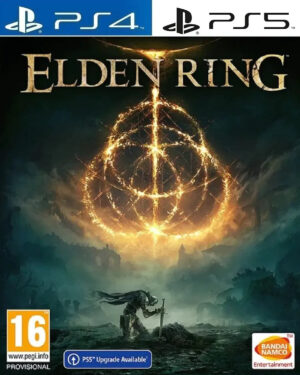 Elden Ring PS4 | PS5