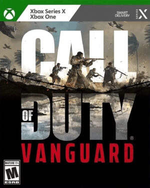 Call Of Duty Vanguard Xbox One | Series S/X