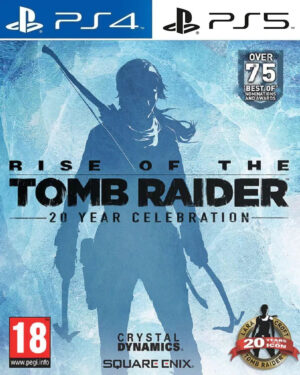 8_3aea36d7-7585-4427-9e5f-925f1f70c5bb.jpg Rise of The Tomb Raider PS4 | PS5