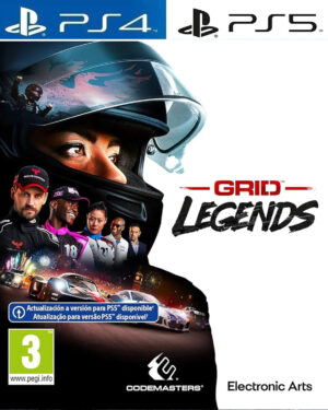 Grounded PS4 | PS5