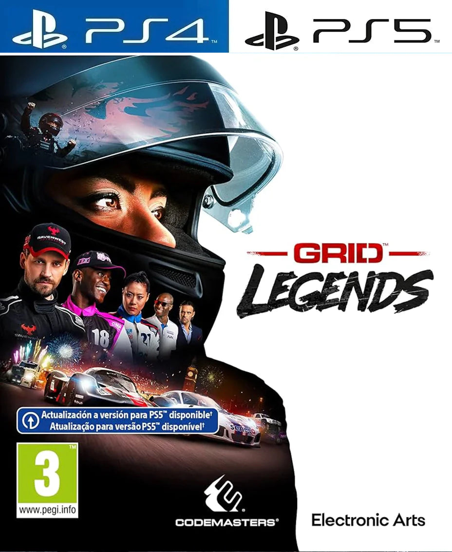 Grounded PS4 | PS5