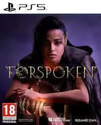 Forspoken PS5