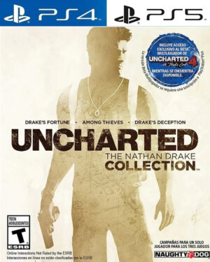 9_359c8192-b7fb-4d04-87e5-495526545924.jpg Uncharted The Nathan Drake Collection PS4 | PS5