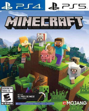 9_93560f05-2b7a-4247-bc63-778d09d059a7.jpg Minecraft PS4 | PS5