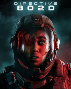 Directive 8020 PS5