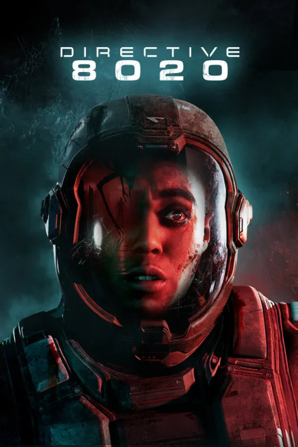Directive 8020 PS5