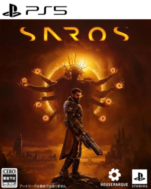 SAROS PS5