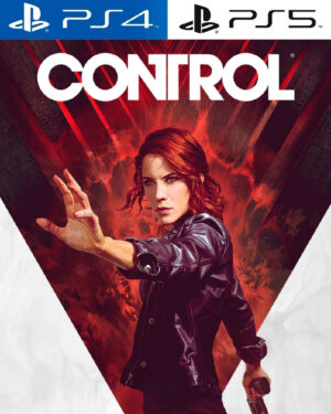 control-e9b9ef8d05ae9505af17266084649133-1024-1024.jpg Control PS4 | PS5