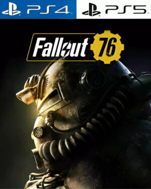 Fallout 76 PS4 | PS5