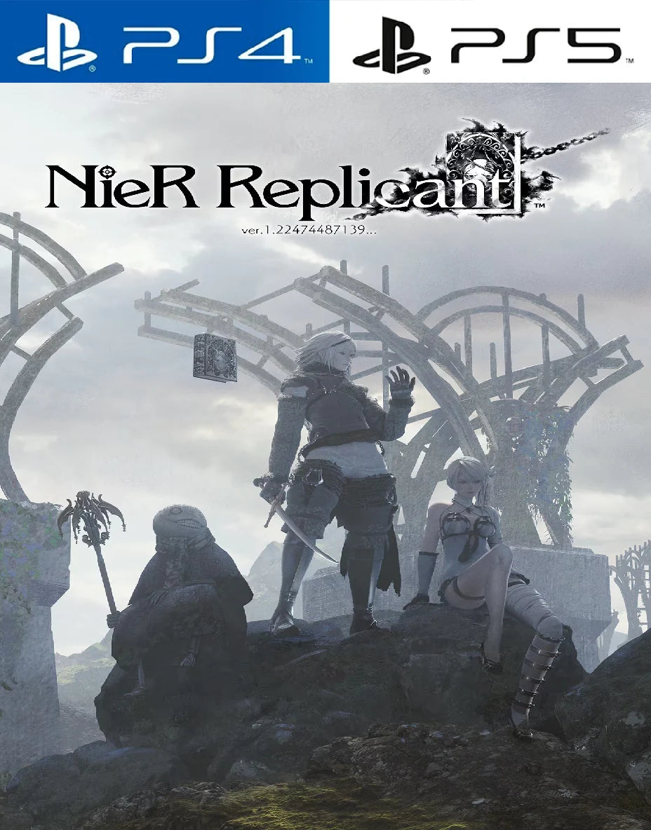 nier-replicant-1d8d724957b9086e3317266066728462-1024-1024.jpg NieR Replicant ver.1.22474487139… PS4 | PS5