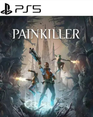 Painkiller PS5