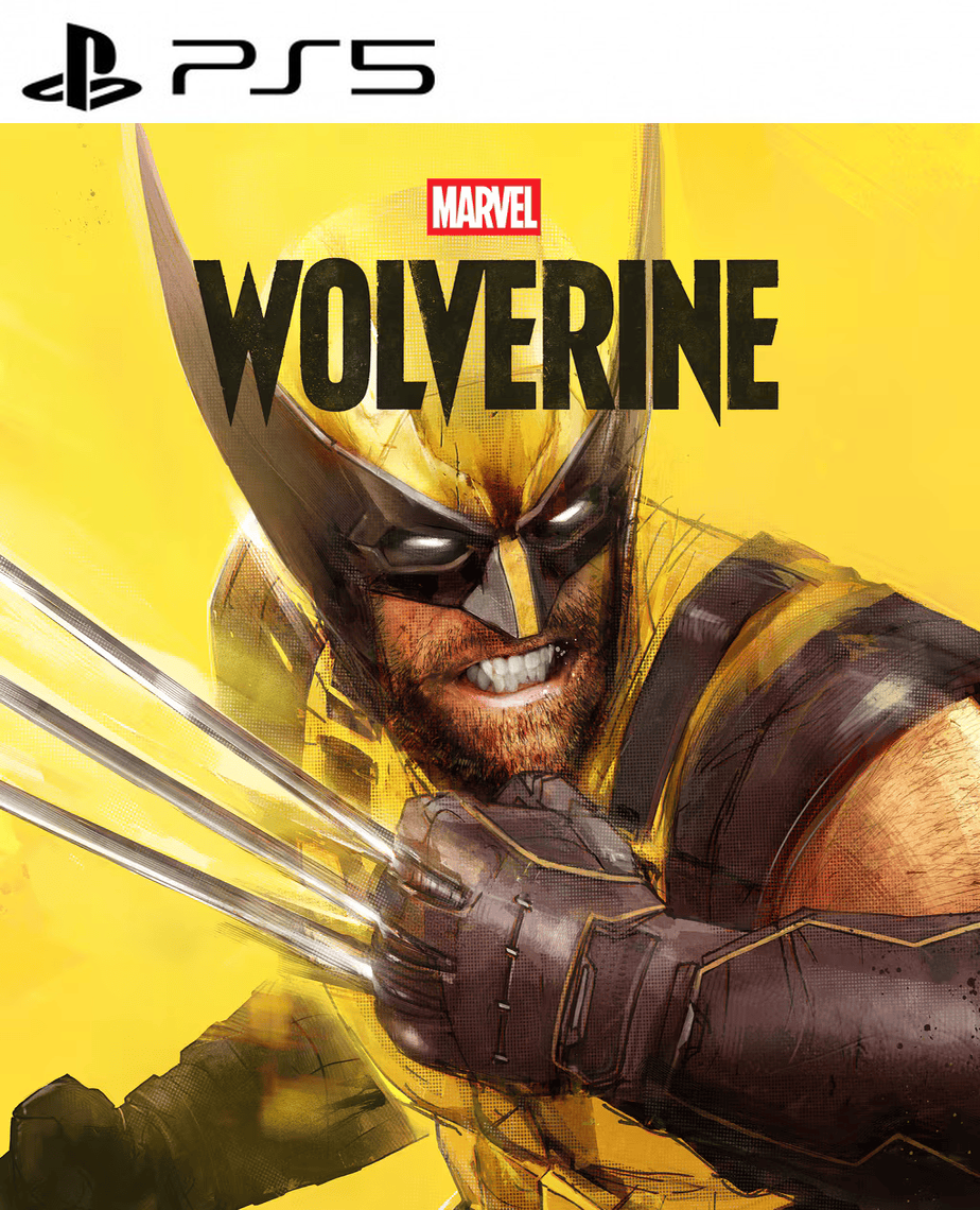 Marvels Wolverine PS5