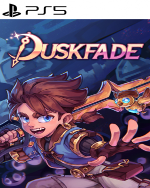 Duskfade PS5