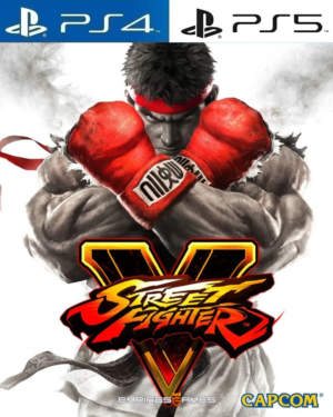 portada_juego_395ca889-f926-4862-90e2-231582462585.png Street Fighter V PS4 | PS5