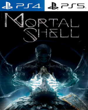 Mortal Shell PS4 | PS5