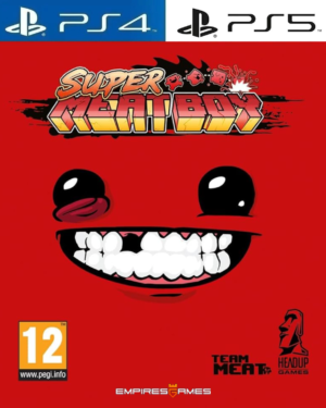 portada_juego_4651d9d7-7d43-45b9-befd-dbc64cd38580.png Super Meat Boy PS4 | PS5