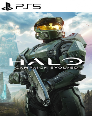 Halo: Campaign Evolved PS5