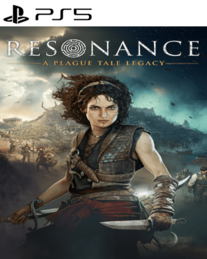 Resonance A Plague Tale Legacy PS5
