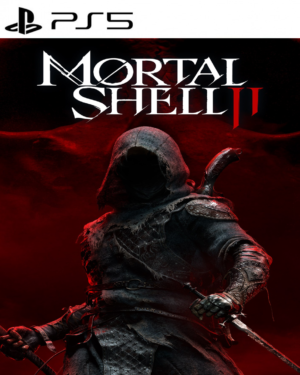 Mortal Shell II PS5
