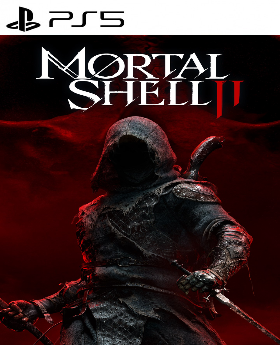 Mortal Shell II PS5