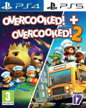 portada_juego_dd70b216-1e51-47a7-815c-9713a7658e7e.png Overcooked 1 y 2 Pack PS4 | PS5