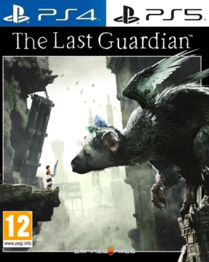 portada_juego_e0b88640-456c-477e-b4c1-7de533ea8837.png The Last Guardian PS4 | PS5