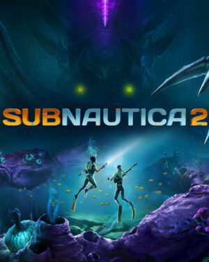 Subnautica 2 PS5 PRE-VENTA