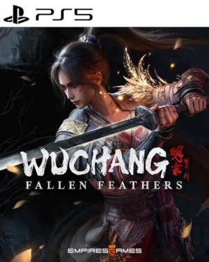 Wuchang Fallen Feathers PS5